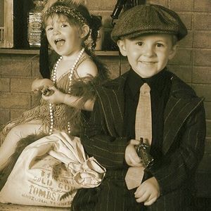 Meet your Posher, Doug